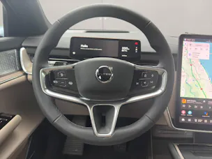 Volvo EX90 Twin Performance Ultra AWD