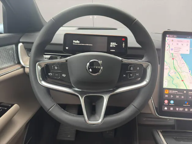 Volvo EX90 Twin Performance Ultra AWD
