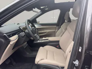 Volvo EX90 Twin Performance Ultra AWD