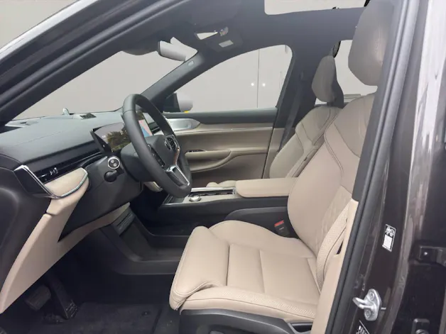 Volvo EX90 Twin Performance Ultra AWD