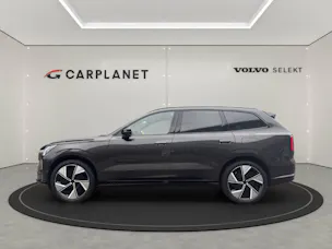 Volvo EX90 Twin Performance Ultra AWD