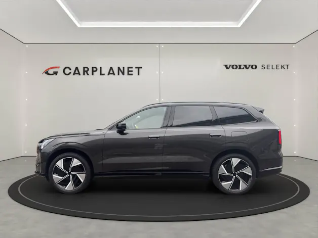 Volvo EX90 Twin Performance Ultra AWD