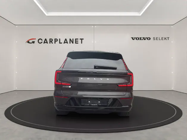 Volvo EX90 Twin Performance Ultra AWD