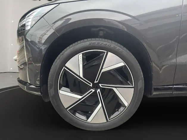 Volvo EX90 Twin Performance Ultra AWD