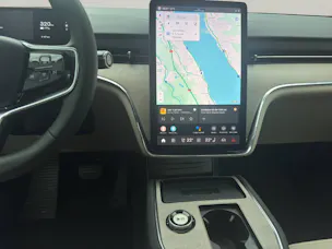 Volvo EX90 Twin Performance Ultra AWD
