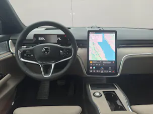 Volvo EX90 Twin Performance Ultra AWD