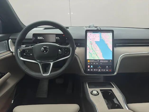 Volvo EX90 Twin Performance Ultra AWD
