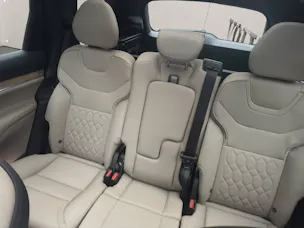 Volvo EX90 Twin Performance Ultra AWD