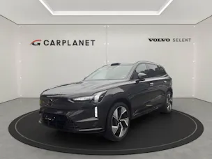 Volvo EX90 Twin Performance Ultra AWD