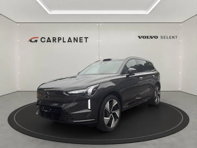 Volvo EX90 Twin Performance Ultra AWD