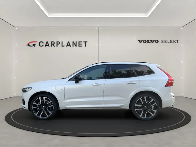 Volvo XC60 2.0 T8 TE R-Design eAWD
