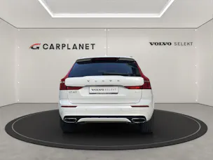 Volvo XC60 2.0 T8 TE R-Design eAWD