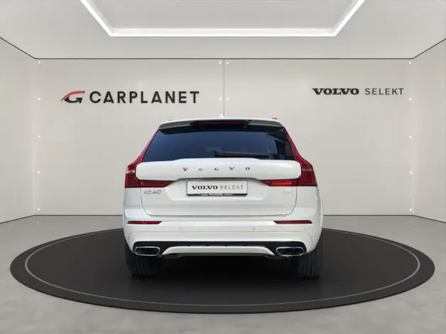 Volvo XC60 2.0 T8 TE R-Design eAWD