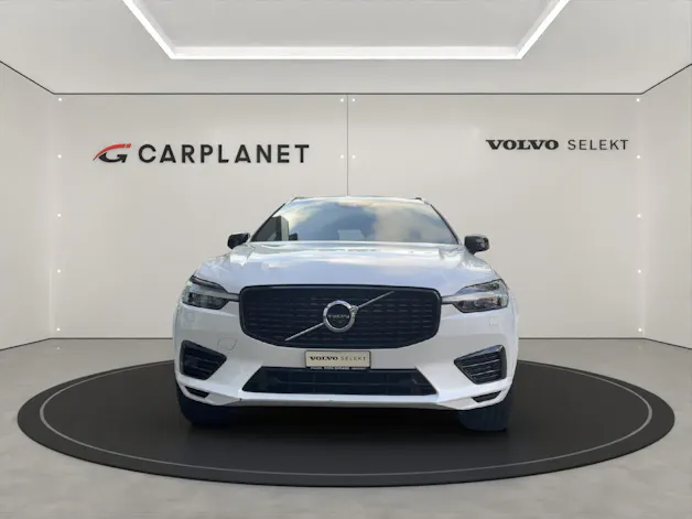 Volvo XC60 2.0 T8 TE R-Design eAWD
