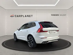Volvo XC60 2.0 T8 TE R-Design eAWD