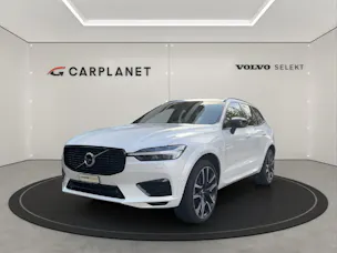 VOLVO XC60 2.0 T8 TE R-Design eAWD
