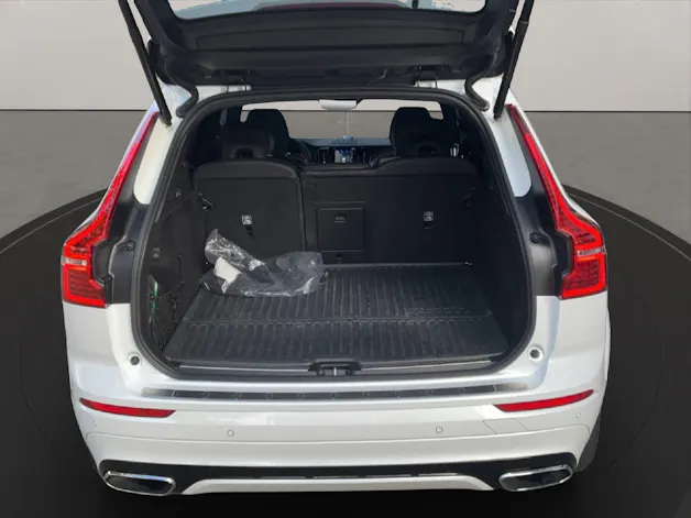 Volvo XC60 2.0 T8 TE R-Design eAWD
