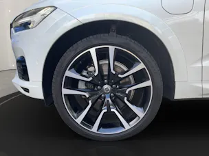 Volvo XC60 2.0 T8 TE R-Design eAWD