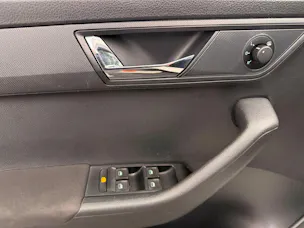 Škoda Fabia 1.2 TSI Ambition