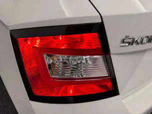 Škoda Fabia 1.2 TSI Ambition