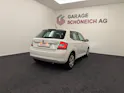 Škoda Fabia 1.2 TSI Ambition