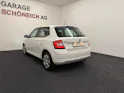 Škoda Fabia 1.2 TSI Ambition