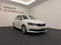 Škoda Fabia 1.2 TSI Ambition