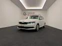 Škoda Fabia 1.2 TSI Ambition