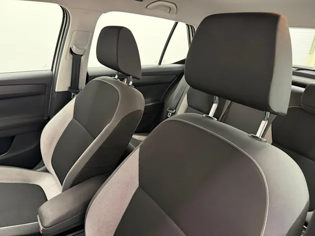 Škoda Fabia 1.2 TSI Ambition