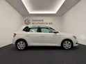 Škoda Fabia 1.2 TSI Ambition