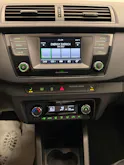 Škoda Fabia 1.2 TSI Ambition
