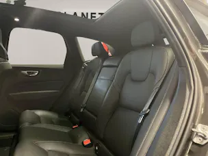 Volvo XC60 2.0 T8 TE R-Design eAWD
