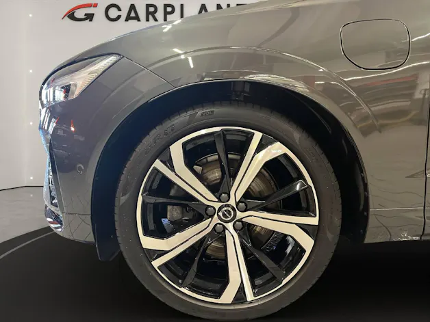 Volvo XC60 2.0 T8 TE R-Design eAWD