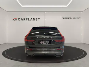 Volvo XC60 2.0 T8 TE R-Design eAWD