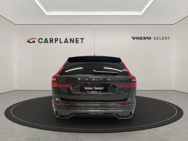 Volvo XC60 2.0 T8 TE R-Design eAWD