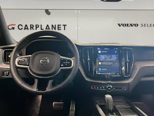 Volvo XC60 2.0 T8 TE R-Design eAWD