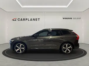 Volvo XC60 2.0 T8 TE R-Design eAWD