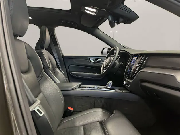 Volvo XC60 2.0 T8 TE R-Design eAWD