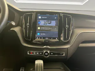Volvo XC60 2.0 T8 TE R-Design eAWD