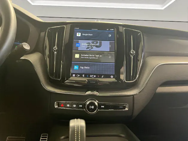 Volvo XC60 2.0 T8 TE R-Design eAWD
