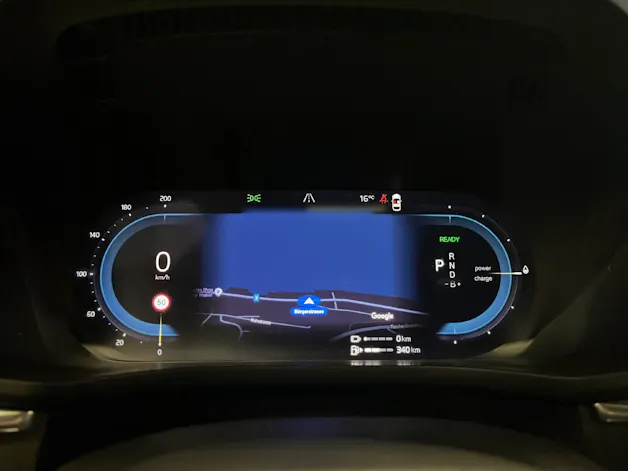 Volvo XC60 2.0 T8 TE R-Design eAWD