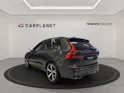 Volvo XC60 2.0 T8 TE R-Design eAWD