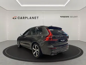 Volvo XC60 2.0 T8 TE R-Design eAWD