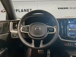 Volvo XC60 2.0 T8 TE R-Design eAWD