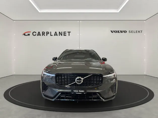 Volvo XC60 2.0 T8 TE R-Design eAWD
