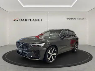 Volvo XC60 2.0 T8 TE R-Design eAWD