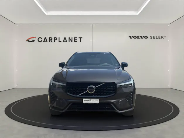 Volvo XC60 2.0 T8 TE R-Design eAWD