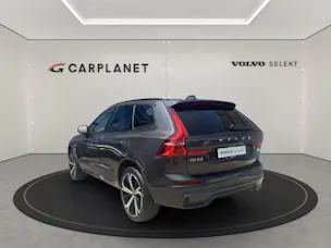 Volvo XC60 2.0 T8 TE R-Design eAWD
