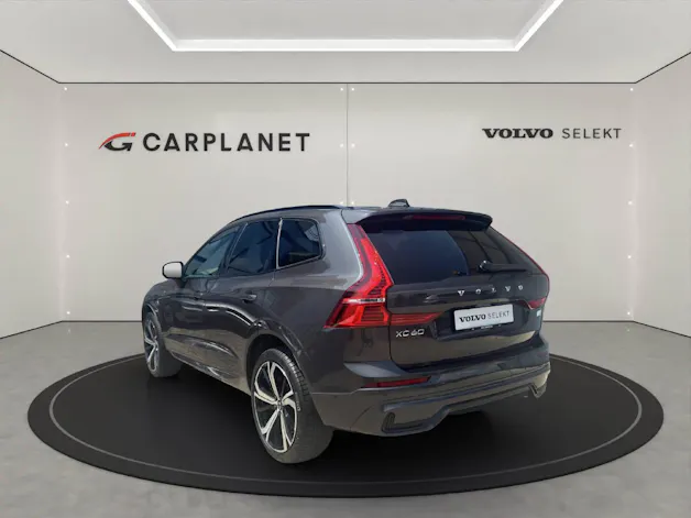 Volvo XC60 2.0 T8 TE R-Design eAWD
