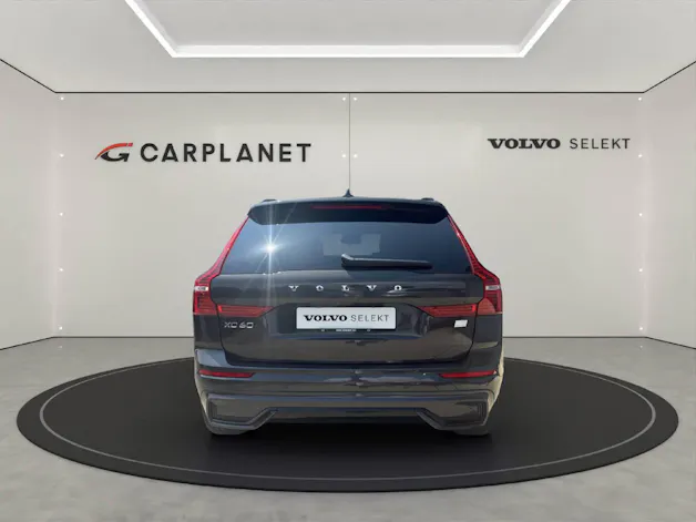 Volvo XC60 2.0 T8 TE R-Design eAWD